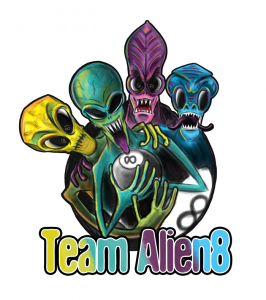 Alien8---all