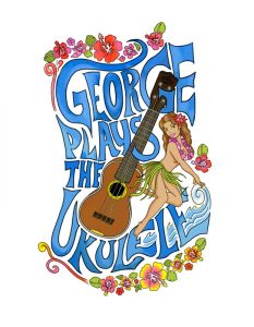 George-plays-The-Ukulele-chosen